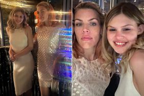 Busy Philipps Shares Holiday Party Photo with Birdie After Teen Suffers Seizure at Boarding School