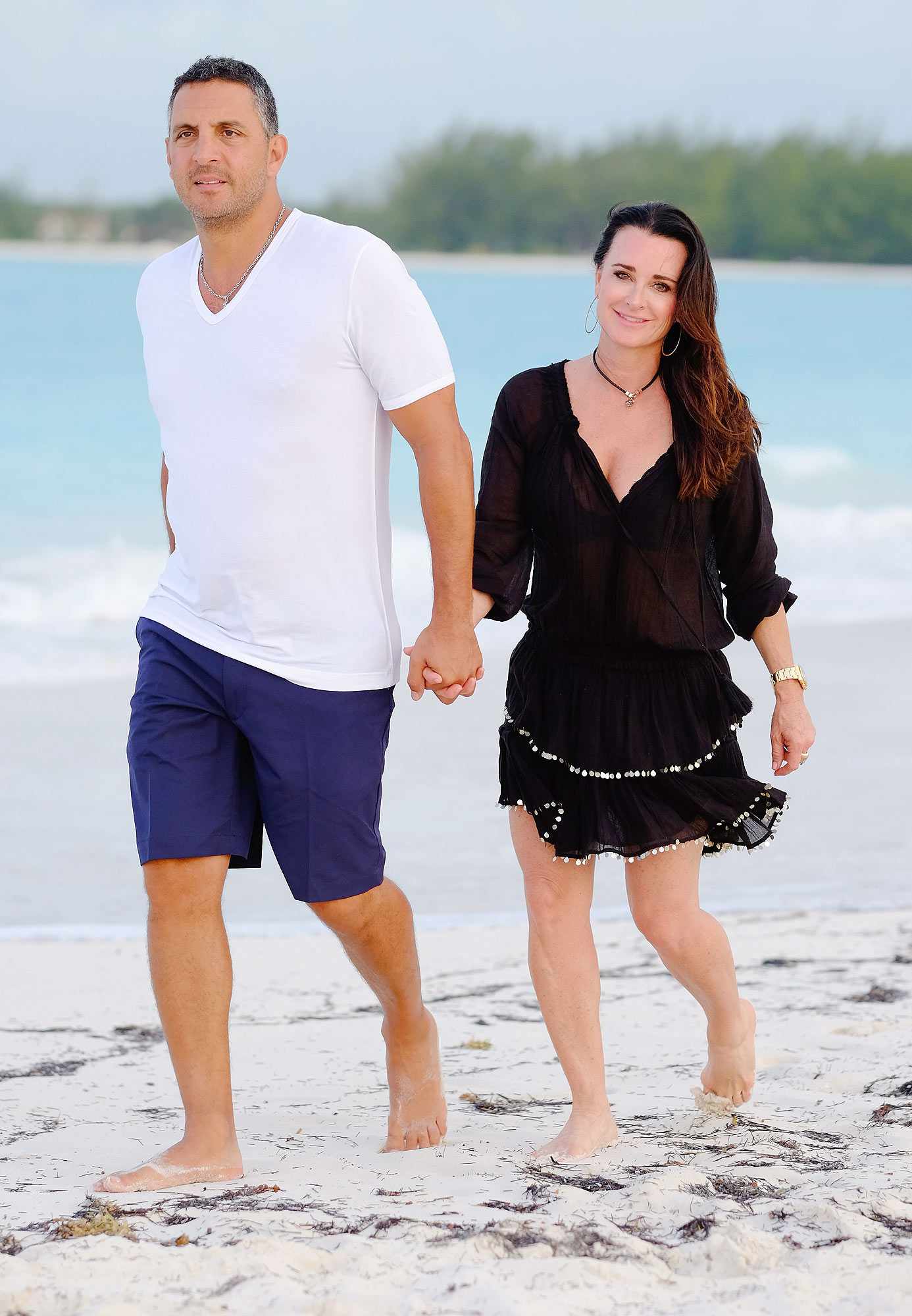 Mauricio Umansky Kyle Richards - Home