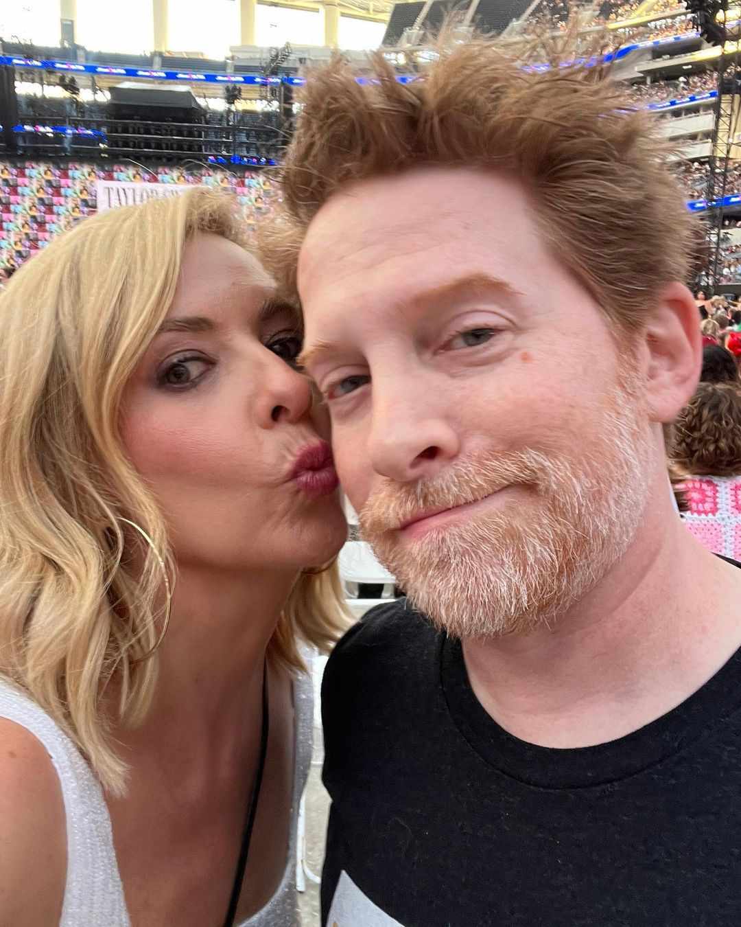 sarah michelle gellar and seth green