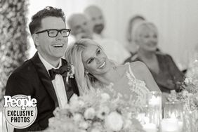 Bobby Bones Wedding