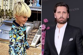 Scott Disick Instagram