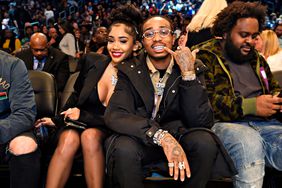 saweetie and quavo