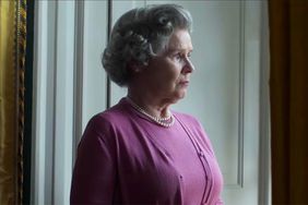 imelda staunton