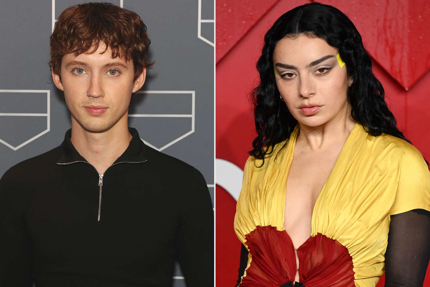 Troye Sivan, Charli XCX