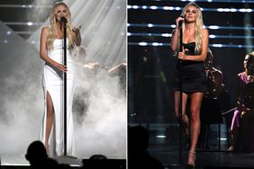 Kelsea Ballerini VMA dress