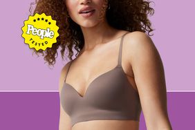 ENBLISS Wireless Bra