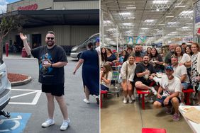 costco birthday party