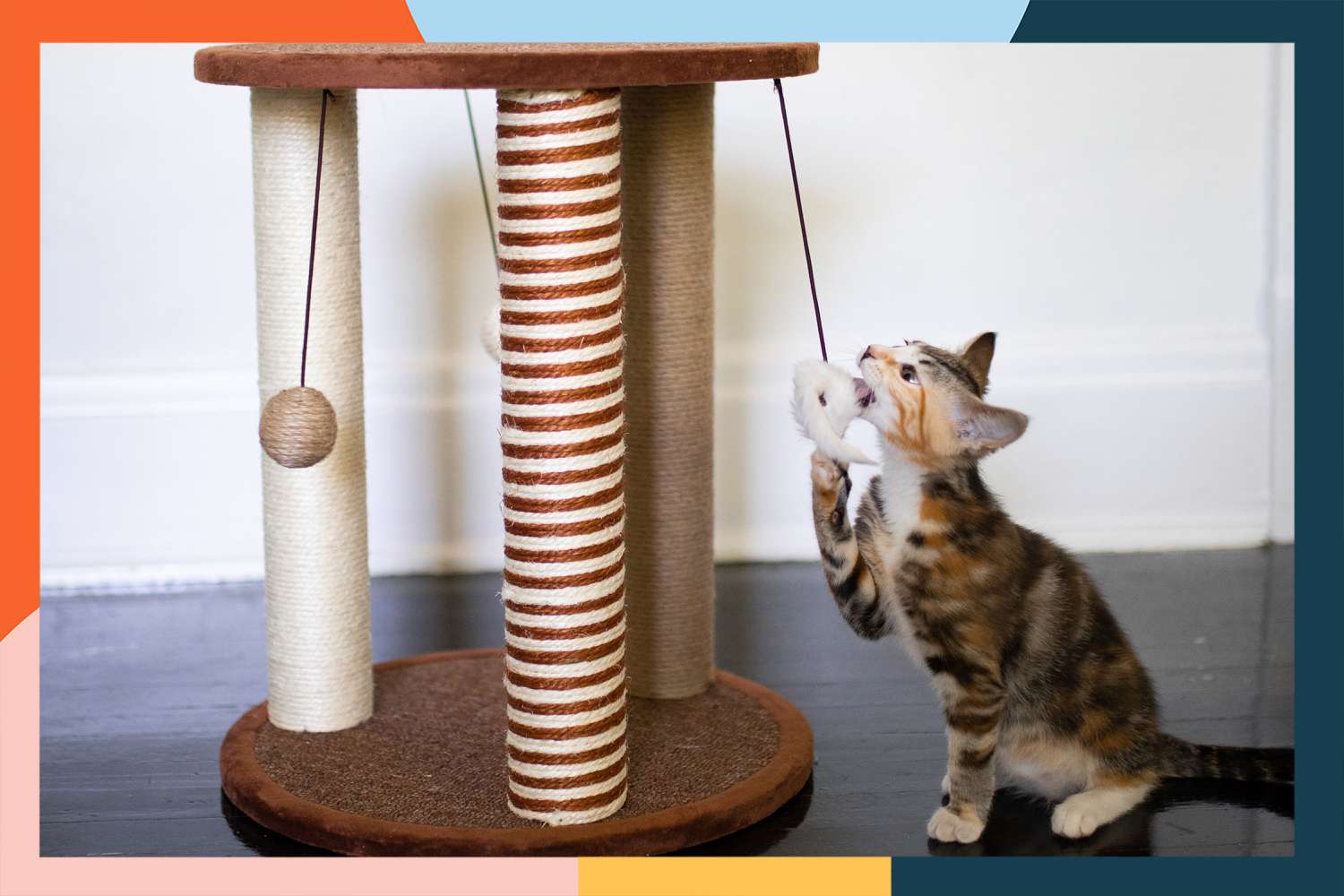 Best Cat-Scratching Posts of 2023