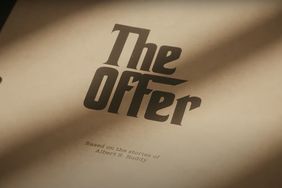 the offer