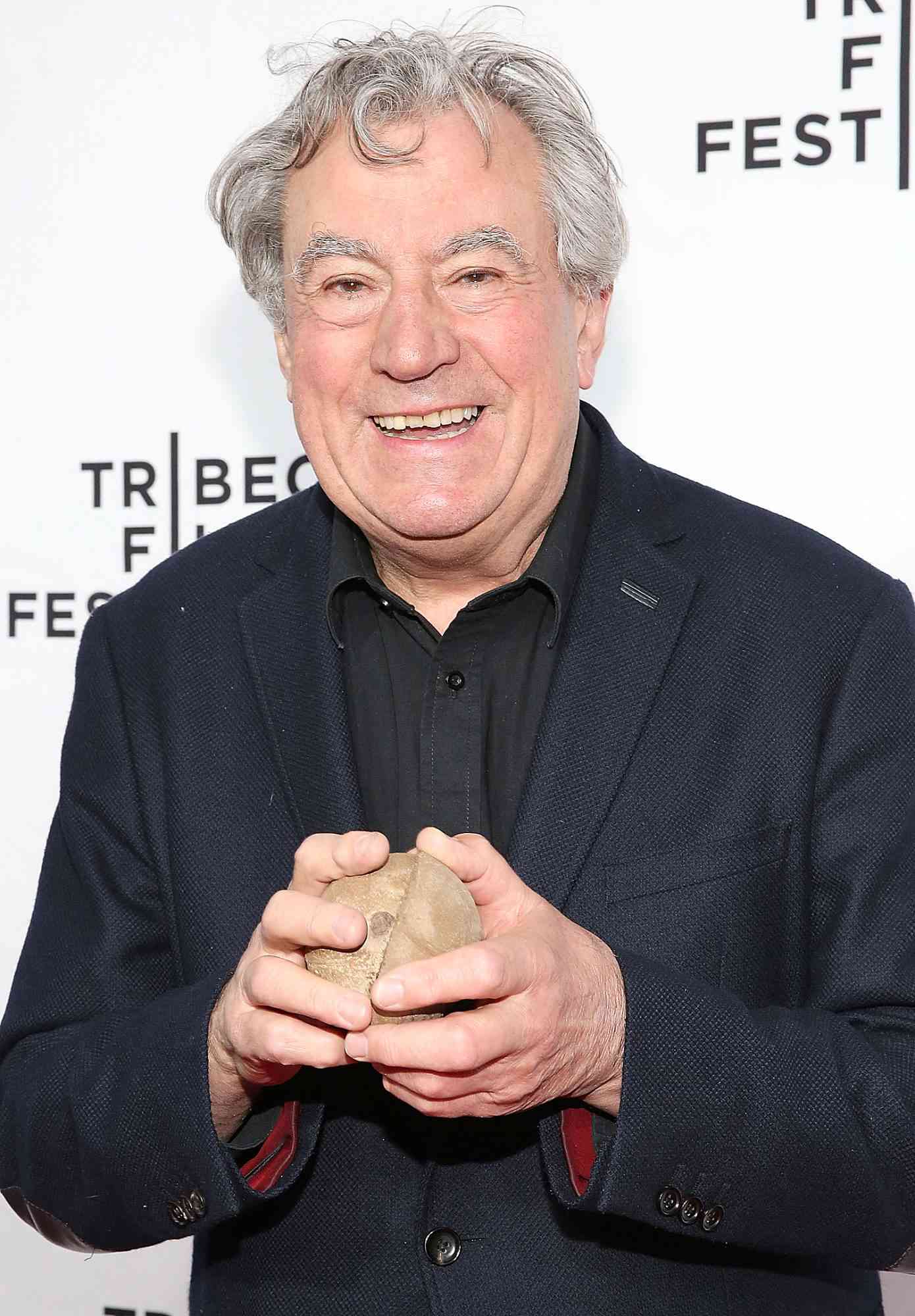 Terry Jones