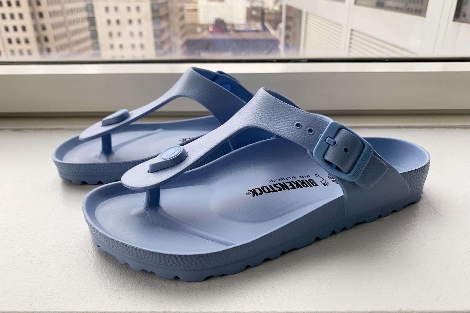 Birkenstock Gizeh EVA Sandals