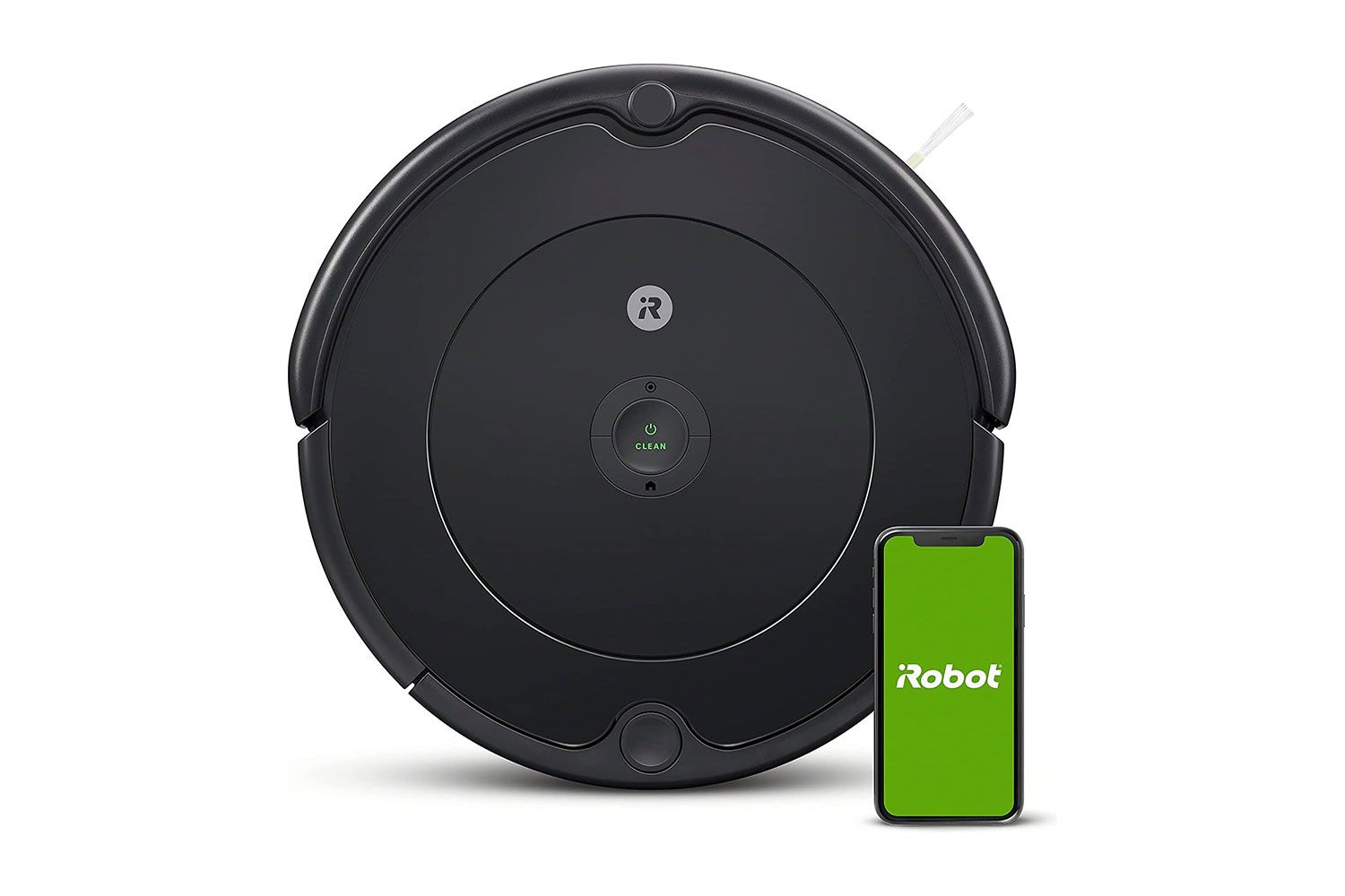 iRobot Roomba 694 Robot Vacuum