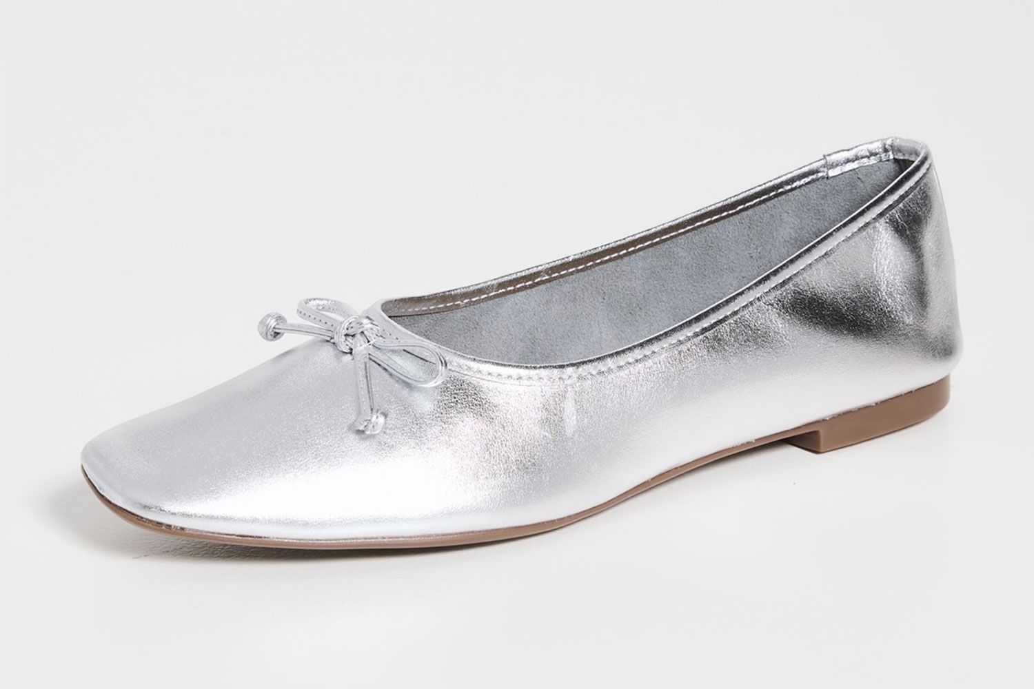 Shopbop Schutz Arissa Ballet Flats