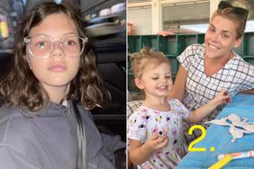 Busy Philipps Is 'Eternally Grateful' for 'True Living Unicorn' Daughter Cricket on Her 10th Birthday