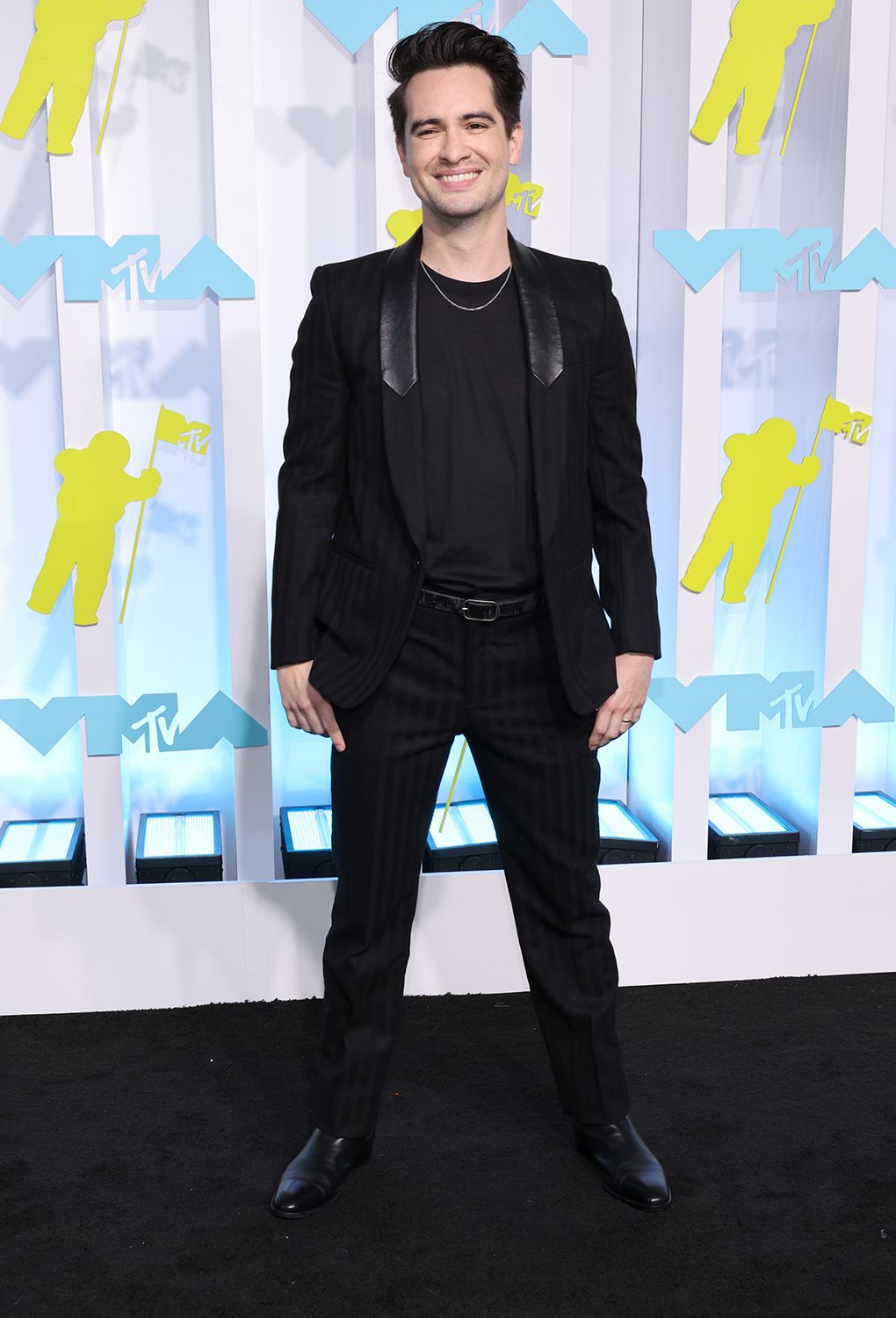 2022 MTV Video Music Awards - Arrivals