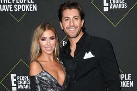 Kaitlyn Bristowe and Jason Tartick