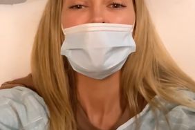 Peta Murgatroyd Documents Part 1 of IVF Transfer