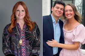 Ree Drummond daughter Alex and mauricio Scott pregnant