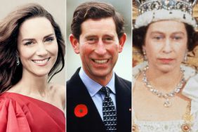 Royals at 40