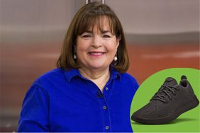 Ina Garten Allbirds