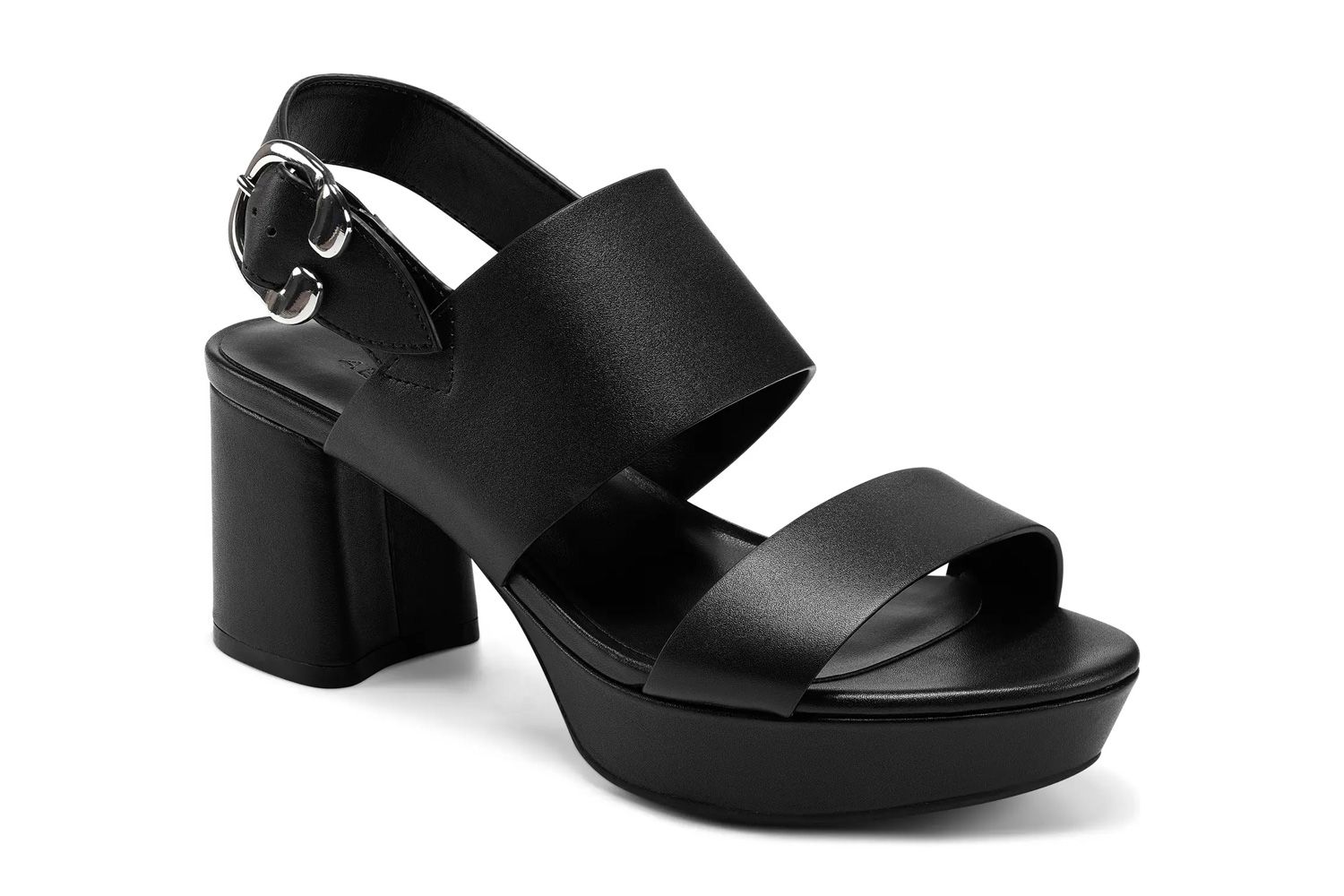 Nordstrom Aerosoles Camera Platform Sandal