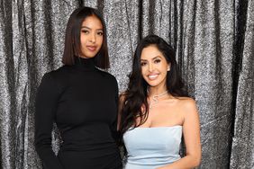 Vanessa Bryant Celebrates 'beautiful, strong, smart, loving' Daughter Natalia's 21st Birthday and Honors 'Best Girl Daddy' Kobe Bryant 