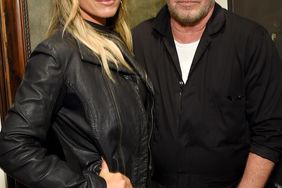 Teddi Jo Mellencamp, John Mellencamp