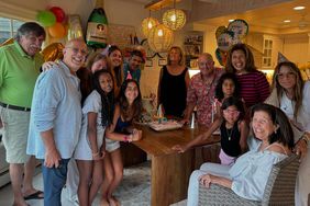 Hoda Kotb Celebrates Milestone 60th Birthday with Daughters, Ex Joel Schiffman