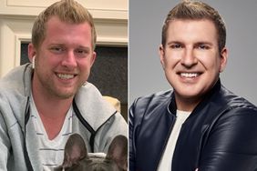 Kyle Chrisley; Todd Chrisley