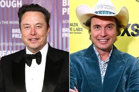  Elon Musk arrives at the 10th Annual Breakthrough Prize Ceremony at Academy Museum of Motion Pictures;Kimbal Musk attends Move Over NFTs. Here Come the DAOs during the 2022 SXSW Conference and Festivals 