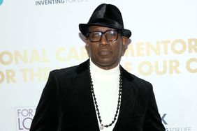 Wesley Snipes