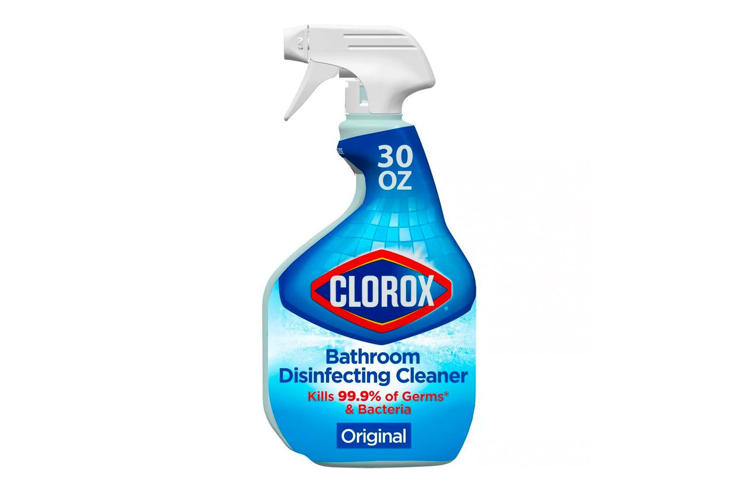 Target Clorox Disinfecting Bathroom Cleaner