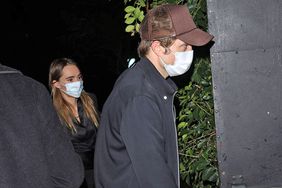 'Batman', Star, Robert Pattinson and Suki Waterhouse seen arriving at the Viper Room in West Hollywood, CA. 25 May 2022 Pictured: Robert Pattinson, Suki Waterhouse. Photo credit: MEGA TheMegaAgency.com +1 888 505 6342