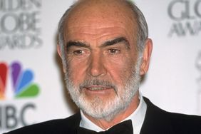 Sean Connery