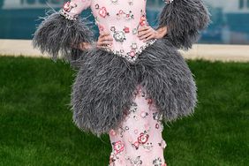 Chanel show, Runway, Spring Summer 2019, Haute Couture Fashion Week, Paris, France - 22 Jan 2019