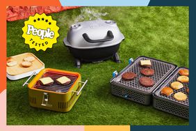 Best Portable Charcoal Grill