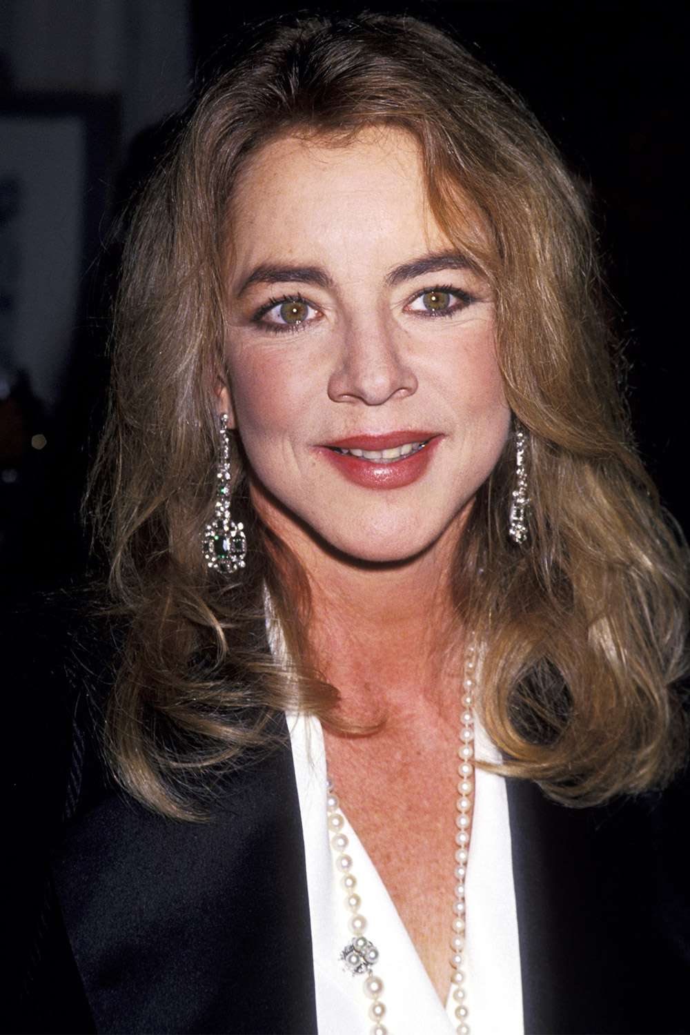 Stockard Channing