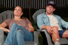 OutDaughtered stars Danielle and Adam