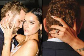 Nick Viall and Natalie Joy are engaged