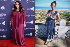BEVERLY HILLS, CALIFORNIA - APRIL 02: Jazz Jennings attends the 33rd Annual GLAAD Media Awards on April 02, 2022 in Beverly Hills, California. (Photo by Momodu Mansaray/WireImage,)