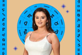 Weekly Horoscope, Cancer Sign, Selena Gomez