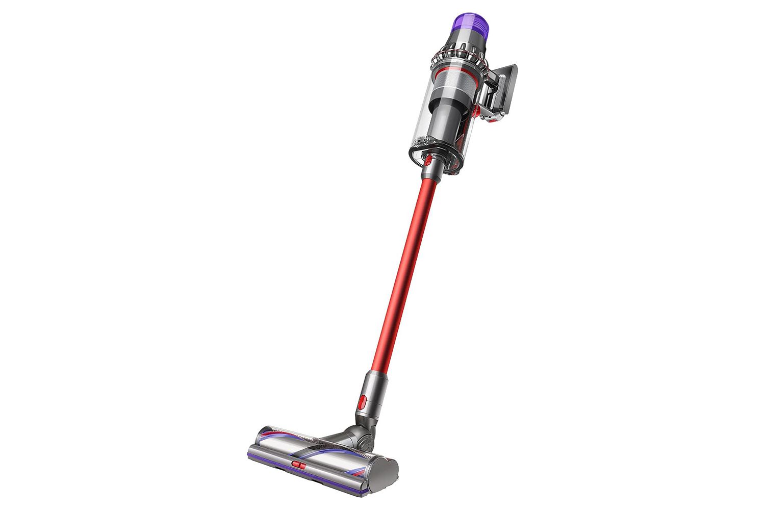 Amazon Dyson Outsize Cordless Vacuum Cleaner