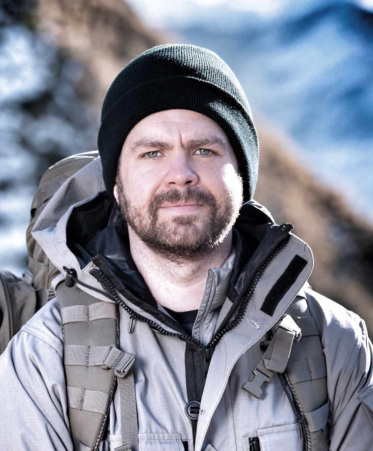 Special Forces: World's Toughest Test Season 2 - Jack Osbourne