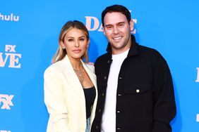 Scooter Braun, Yael Cohen