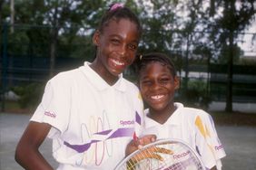 venus and serena williams