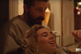 Pieces of a Woman- Shia LaBeouf and Vanessa Kirby