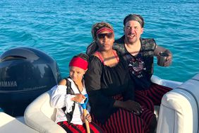 Serena Williams and Alexis Ohanian Treat Daughter Olympia to Island Treasure Hunt: 'Doing the Unexpected'