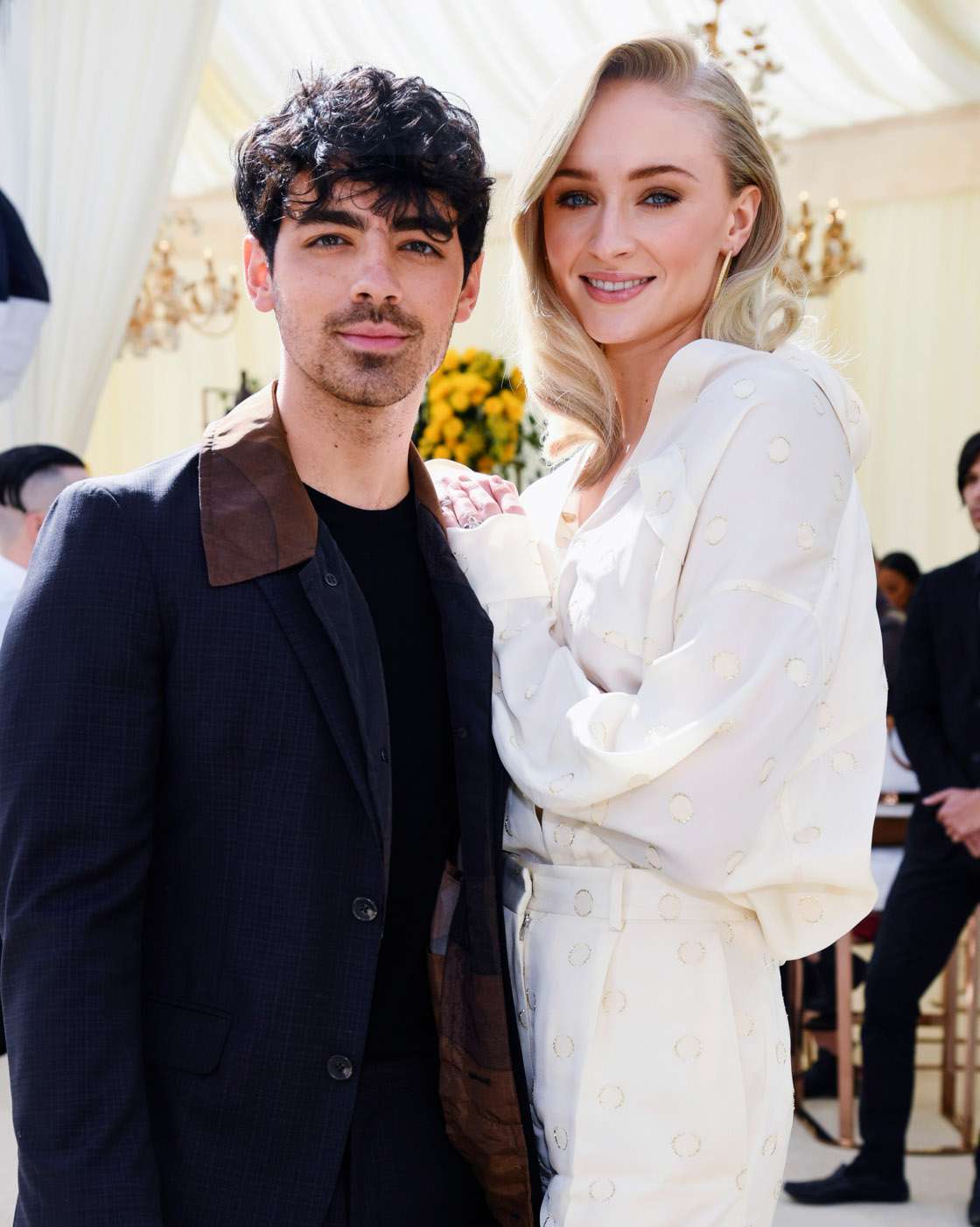 sophie turner and joe jonas