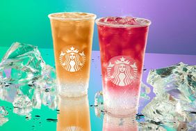 Starbucks Iced Energy Duo