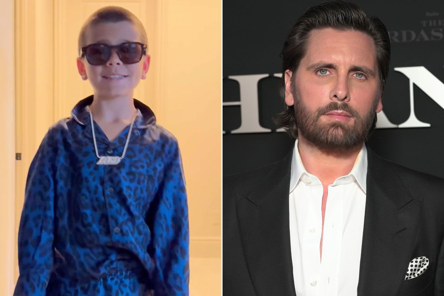 reign scott disick